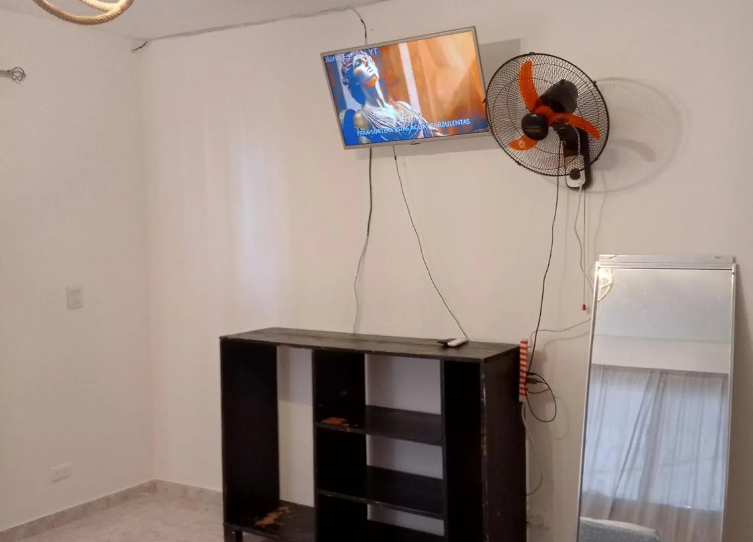 Homestay Maome 1 Apartment Las Terrenas