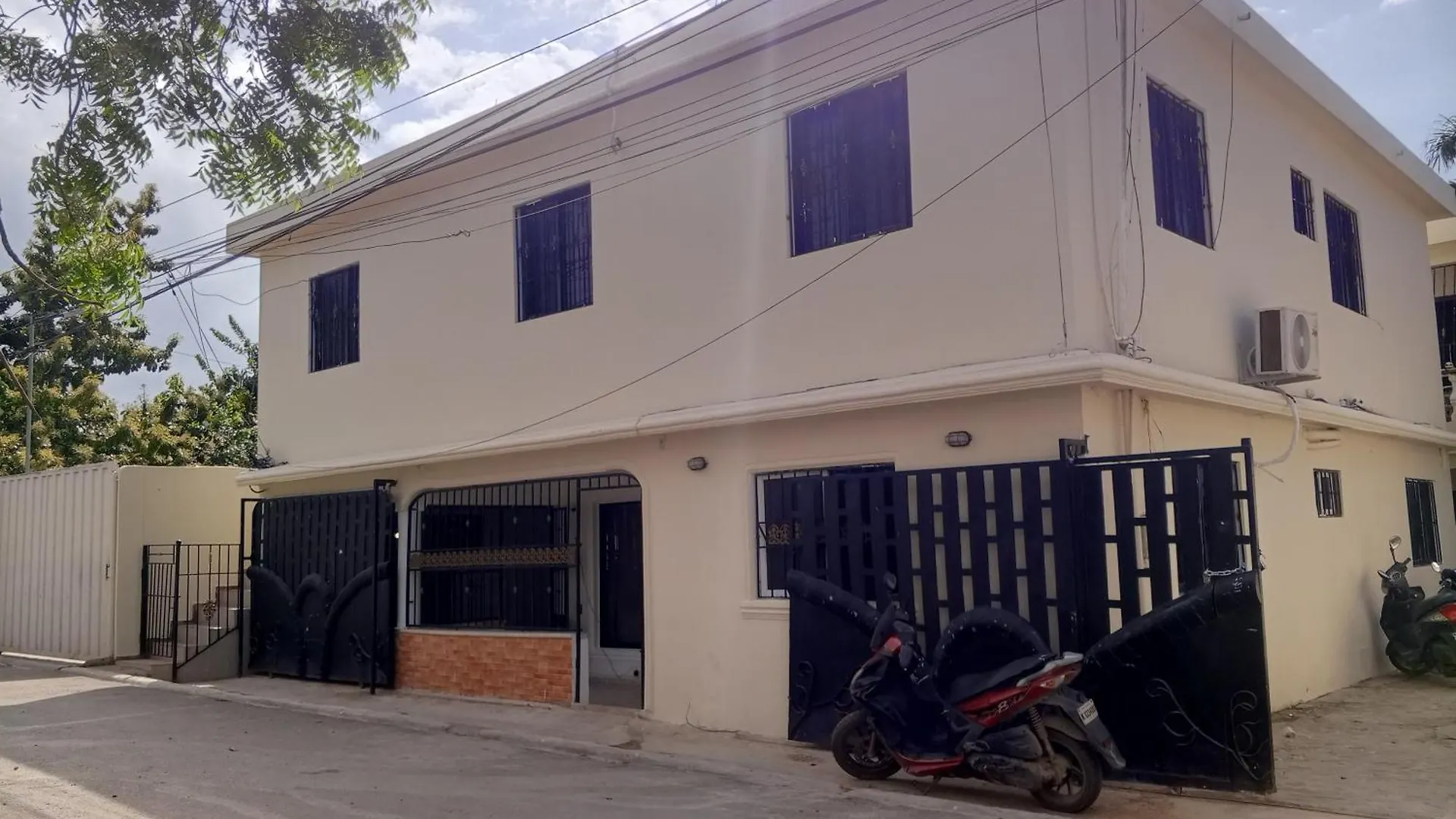 Homestay Maome 1 Apartment Las Terrenas