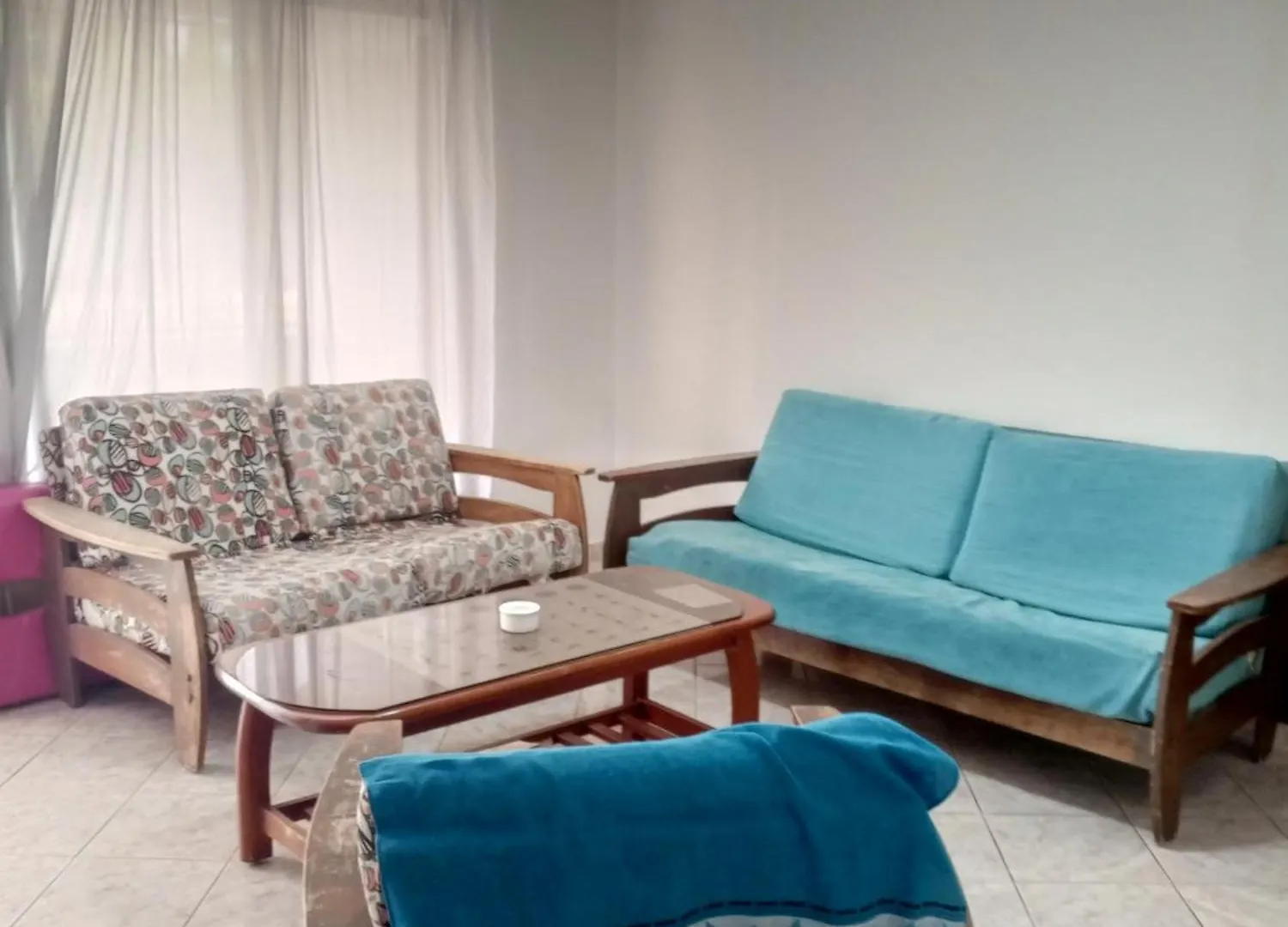 Homestay Maome 1 Apartment Las Terrenas Dominican Republic