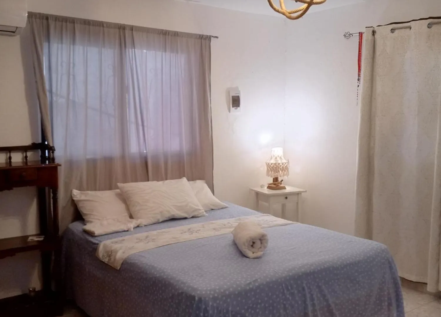 Maome 1 Apartment Las Terrenas Homestay