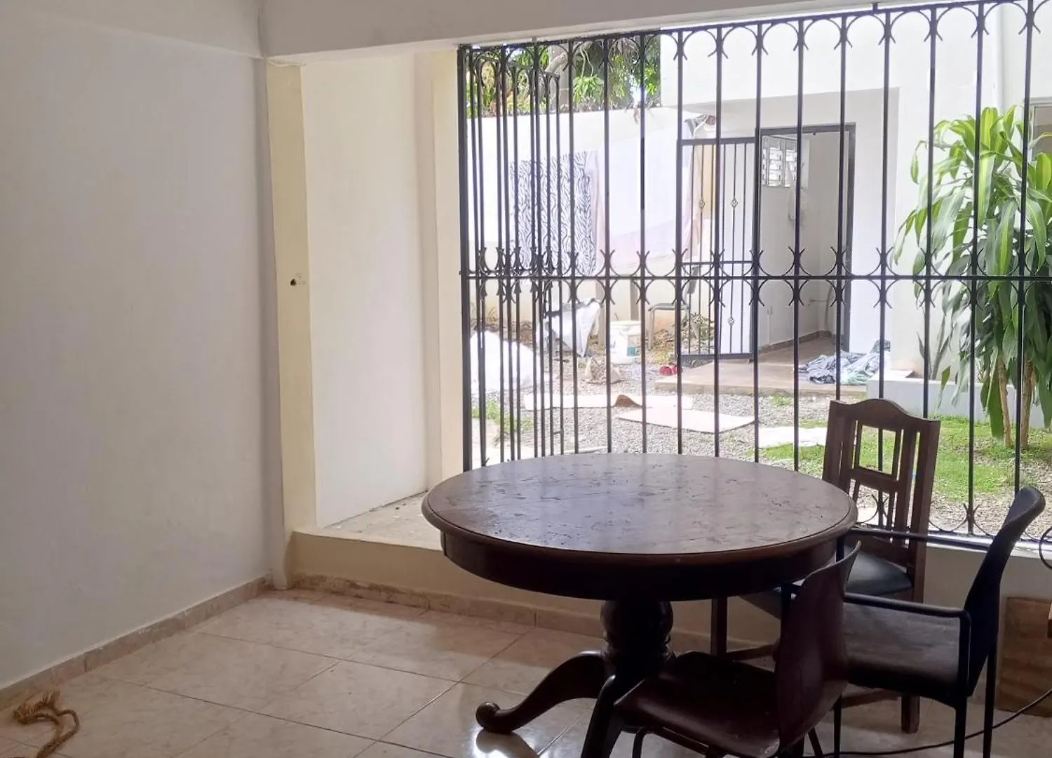 Maome 1 Apartment Las Terrenas