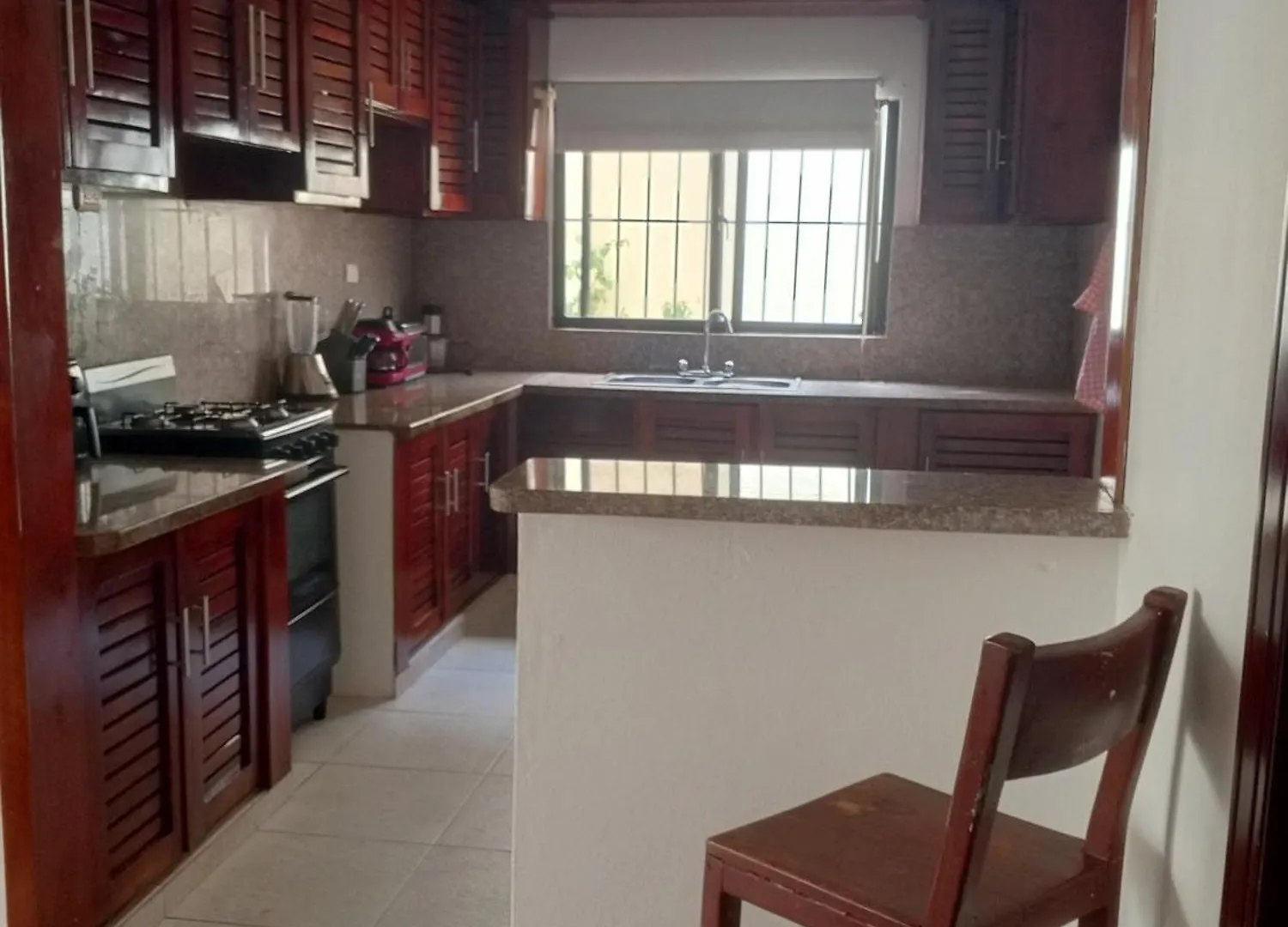 Homestay Maome 1 Apartment Las Terrenas