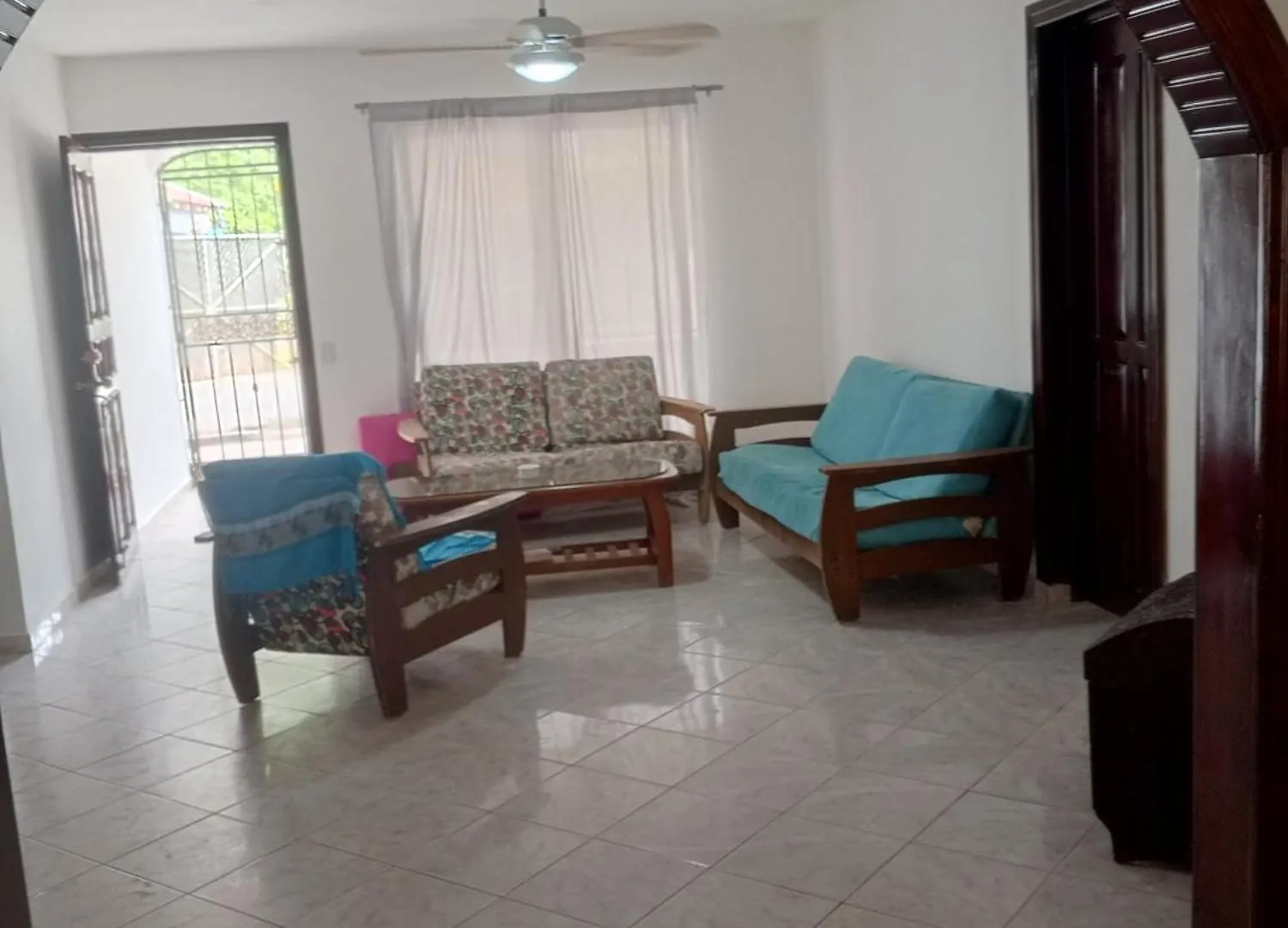 Maome 1 Apartment Las Terrenas 0*,