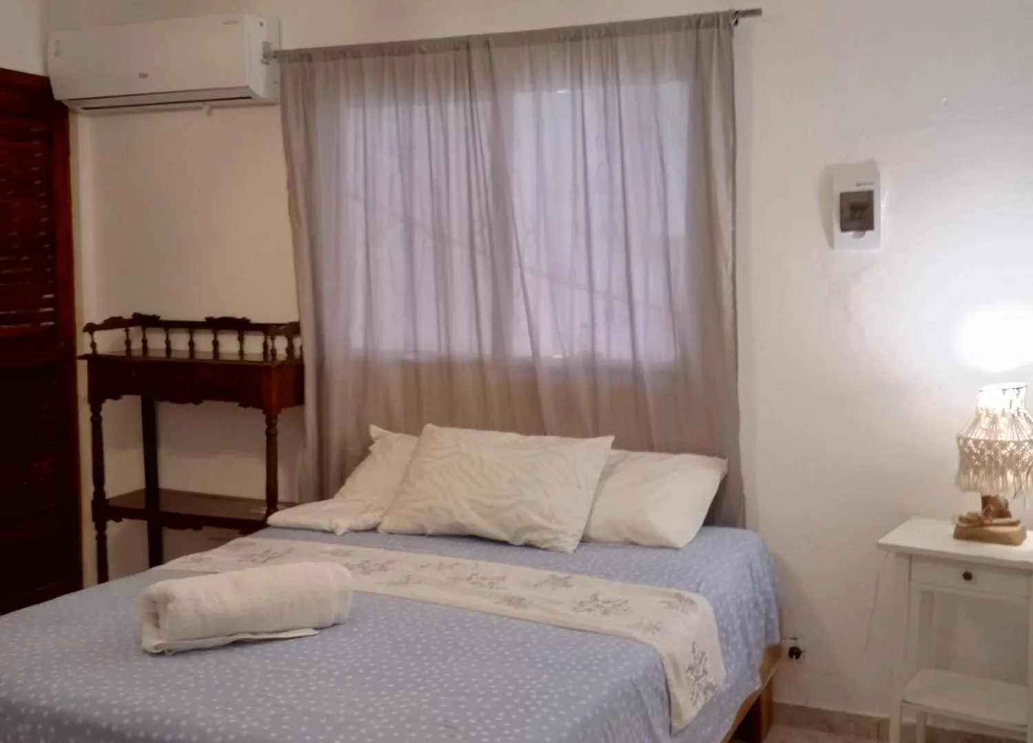 Maome 1 Apartment Las Terrenas Homestay