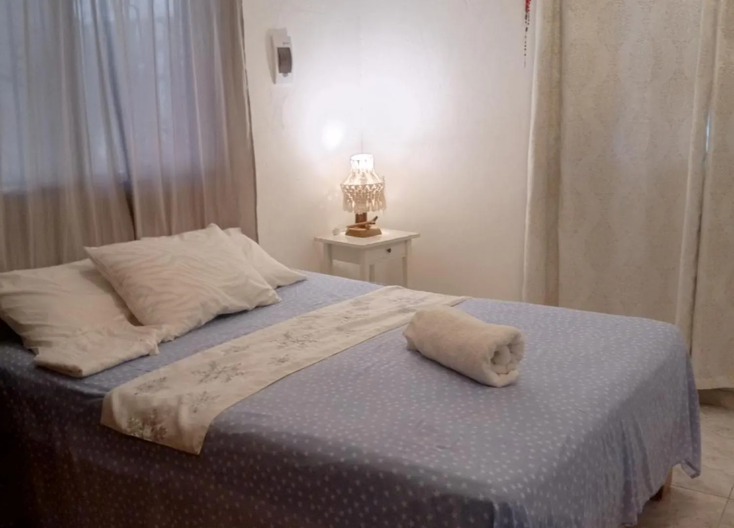 Maome 1 Apartment Las Terrenas 0*,
