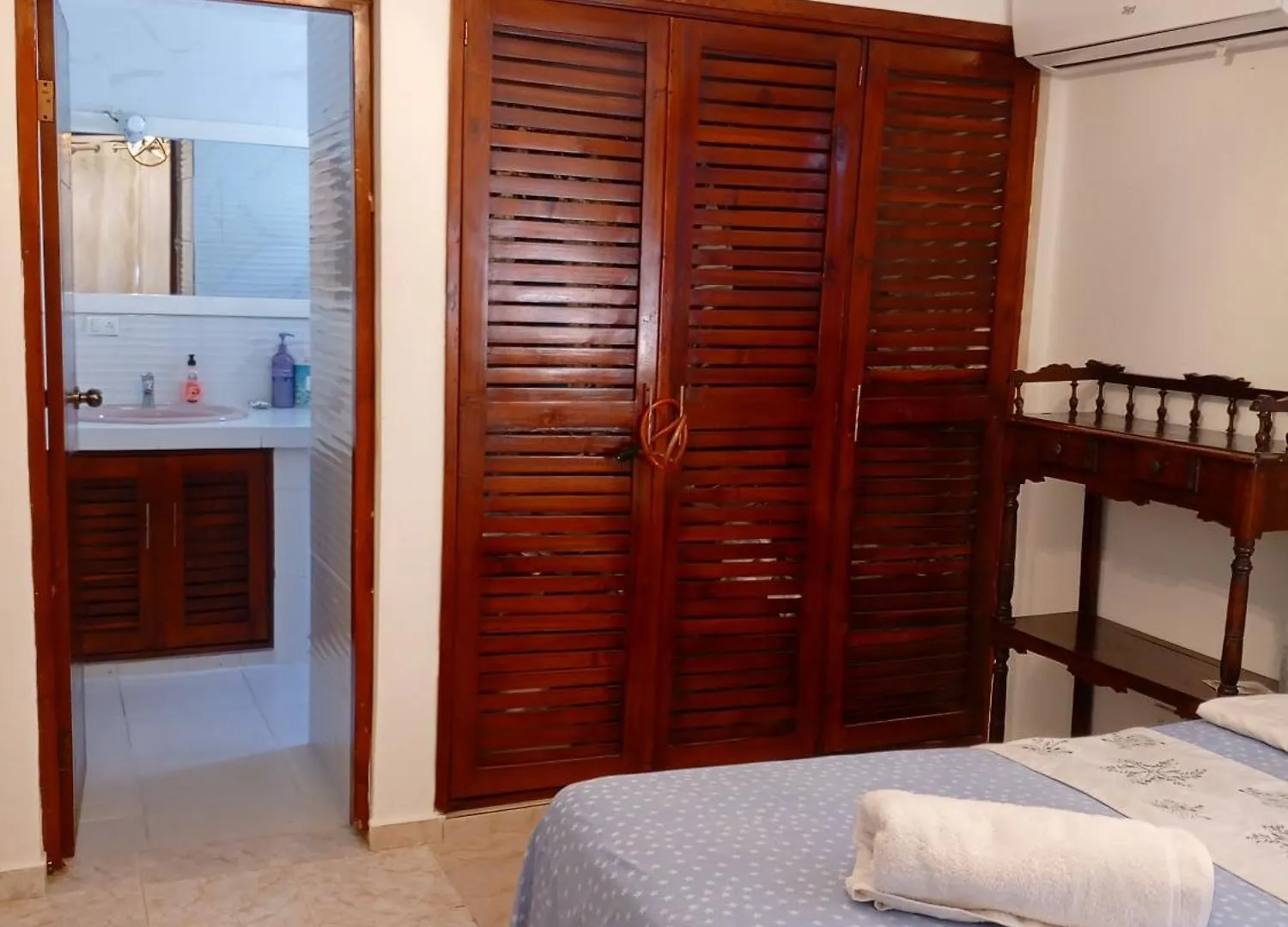 Maome 1 Apartment Las Terrenas