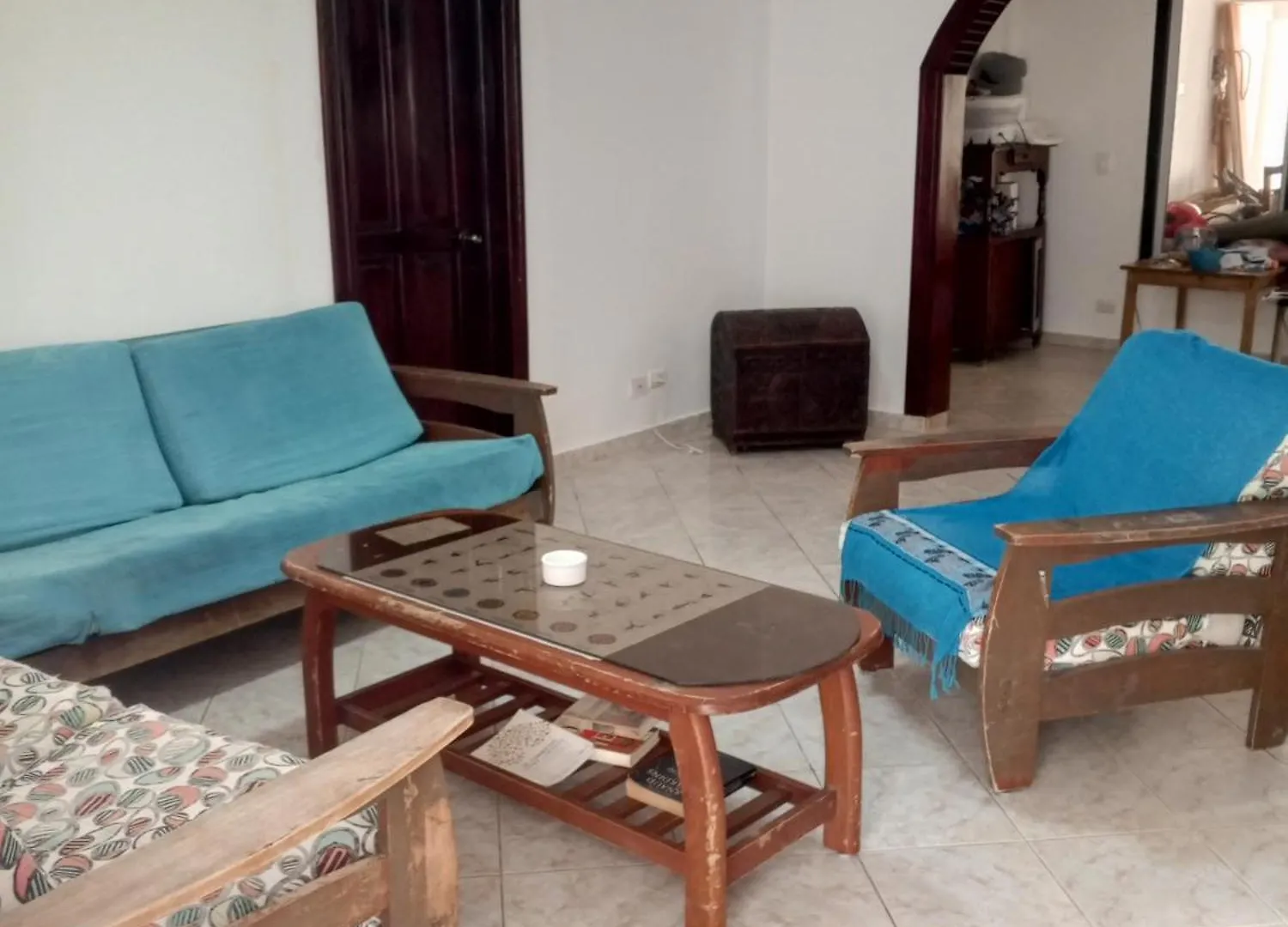 Homestay Maome 1 Apartment Las Terrenas