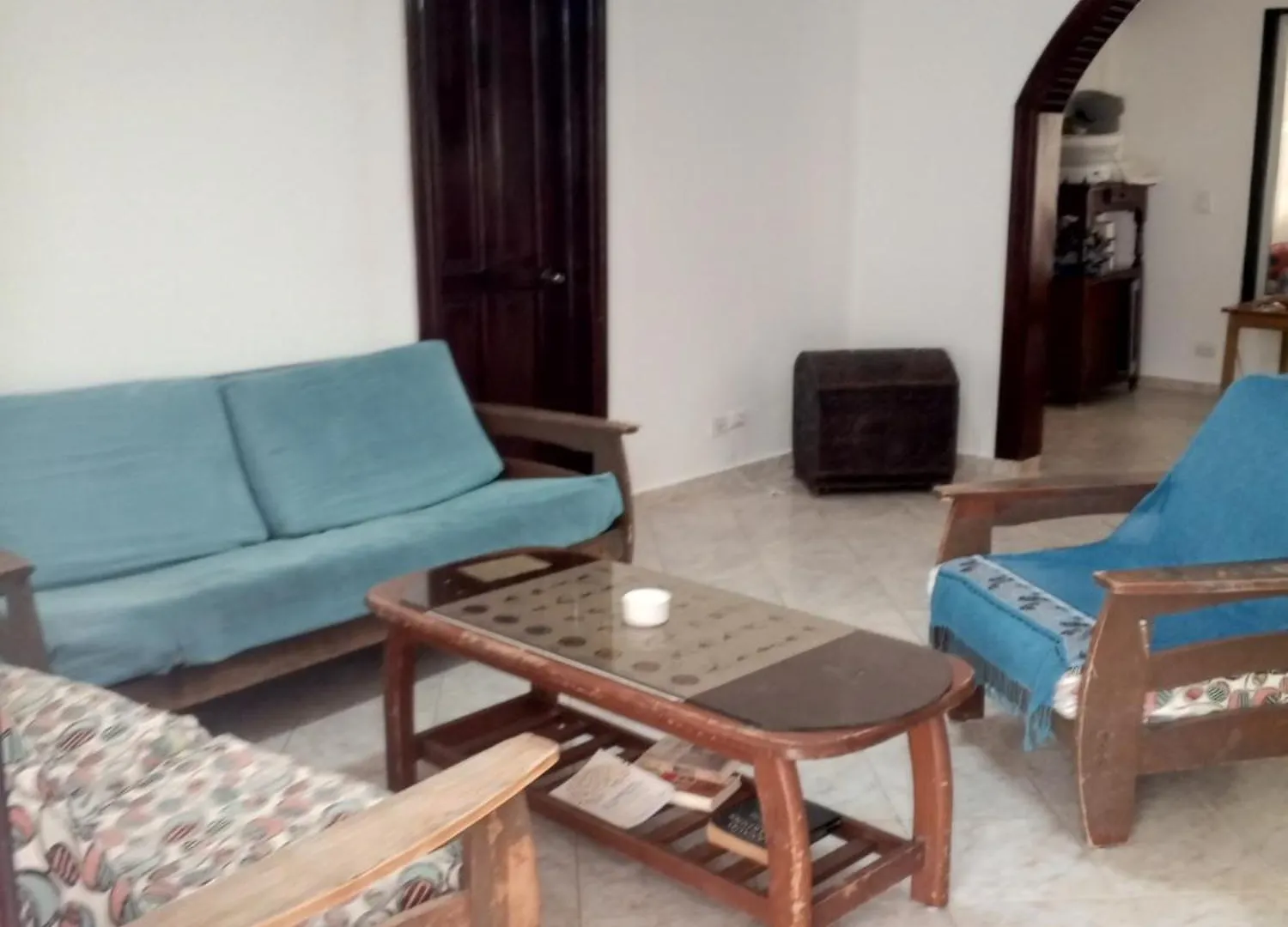 Maome 1 Apartment Las Terrenas Dominican Republic
