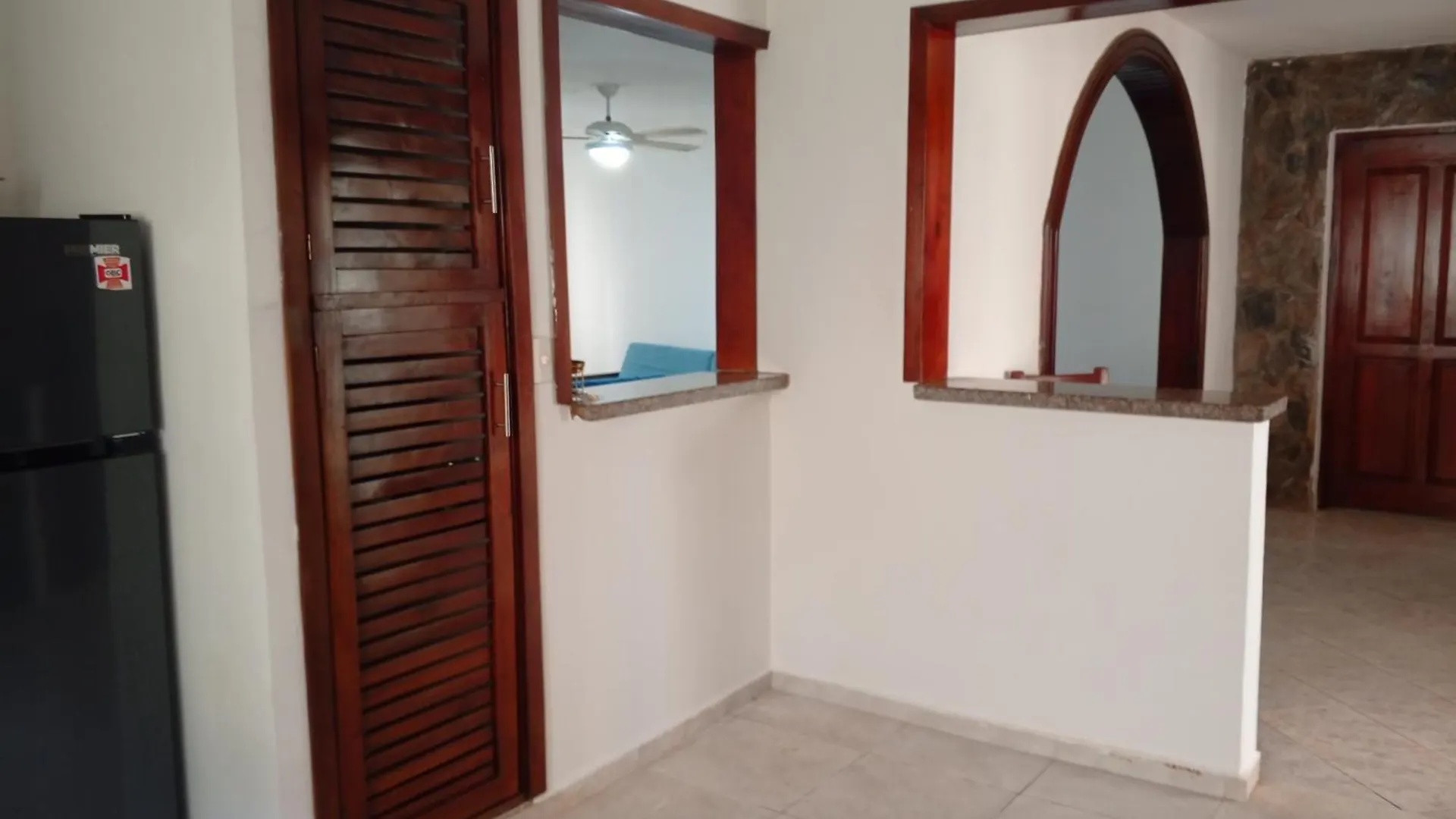 Maome 1 Apartment Las Terrenas