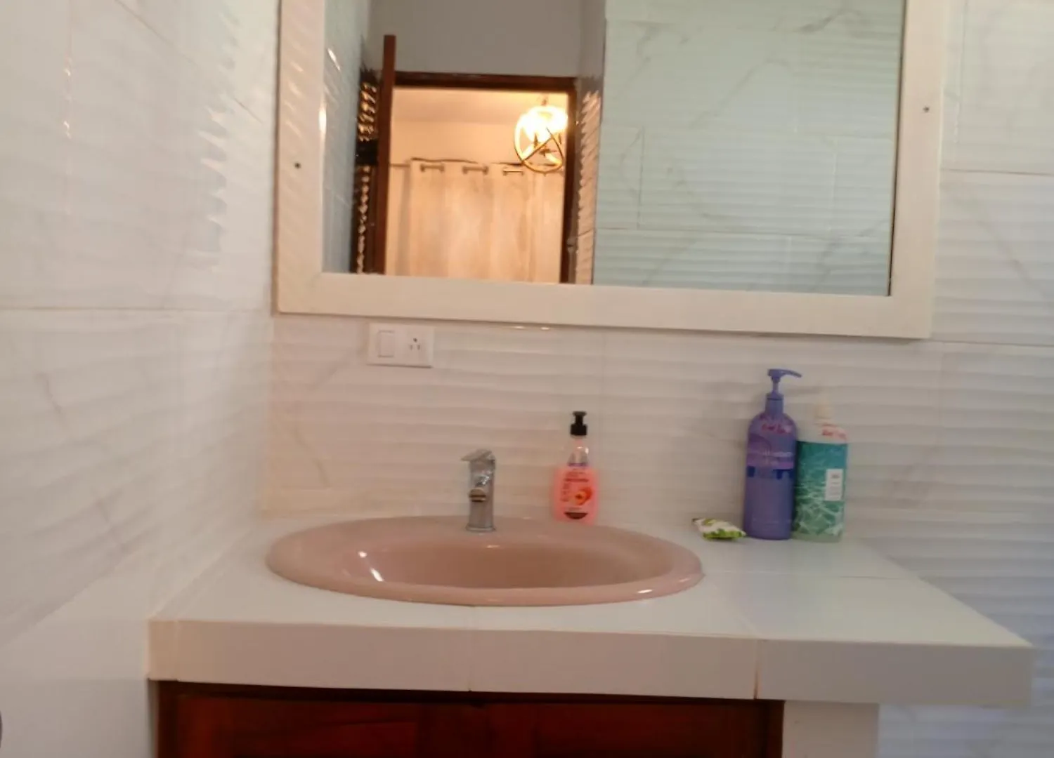 Maome 1 Apartment Las Terrenas