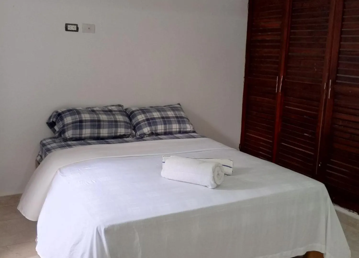 Homestay Maome 1 Apartment Las Terrenas Dominican Republic