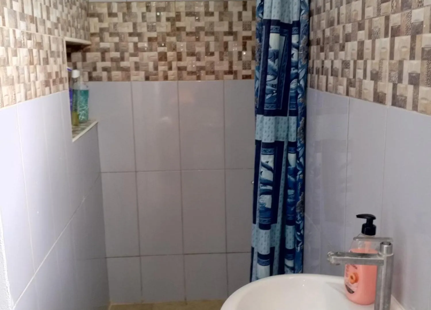 Homestay Maome 1 Apartment Las Terrenas