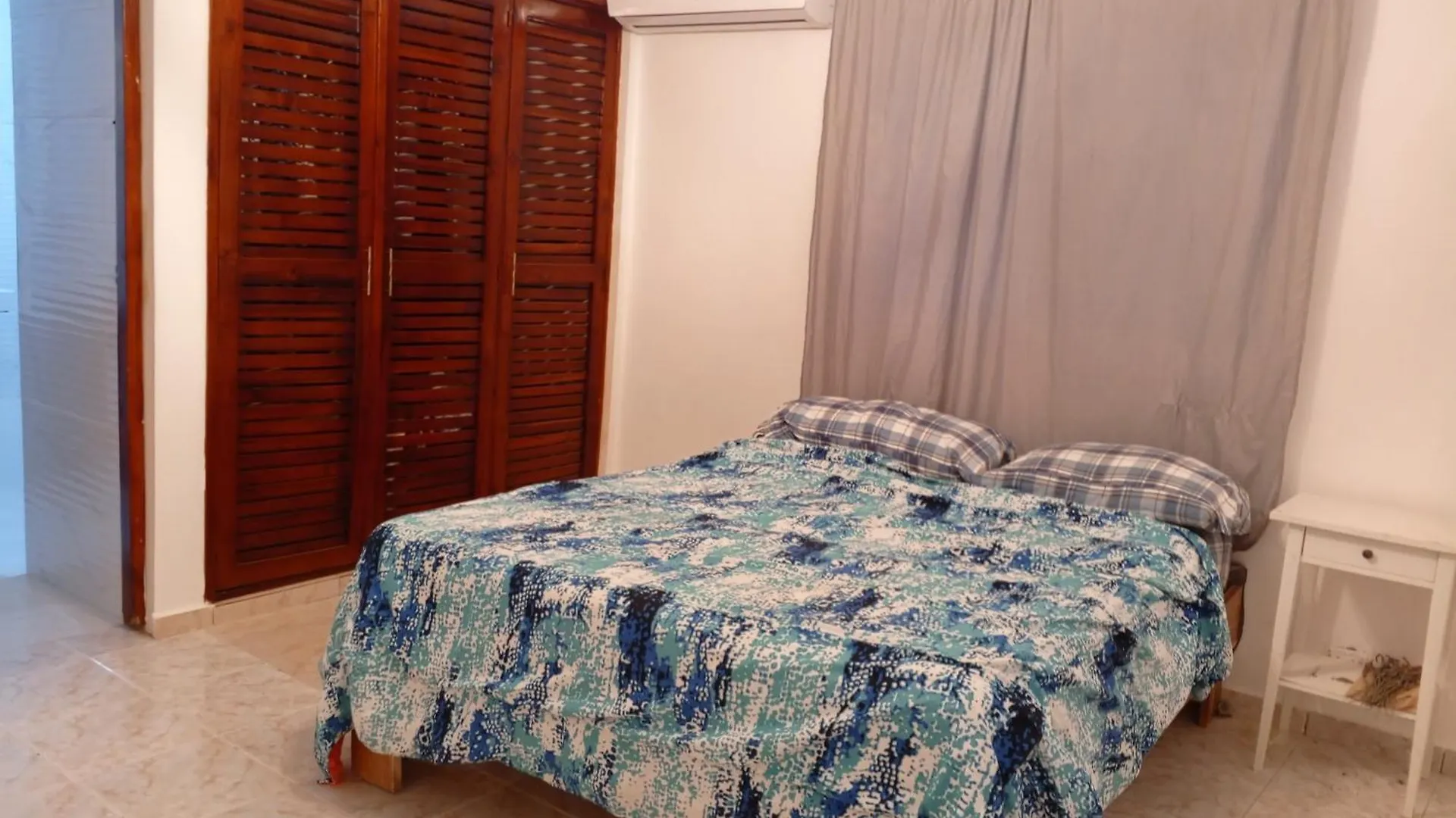 Maome 1 Apartment Las Terrenas 0*,  Dominican Republic