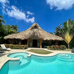 Homestay Clarissa No. 8, Las Terrenas