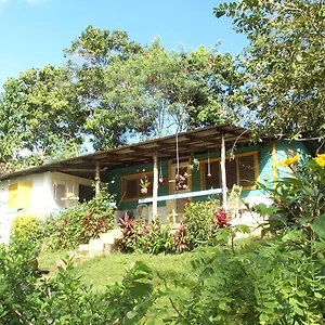 Ecotopía Park Las Terrenas